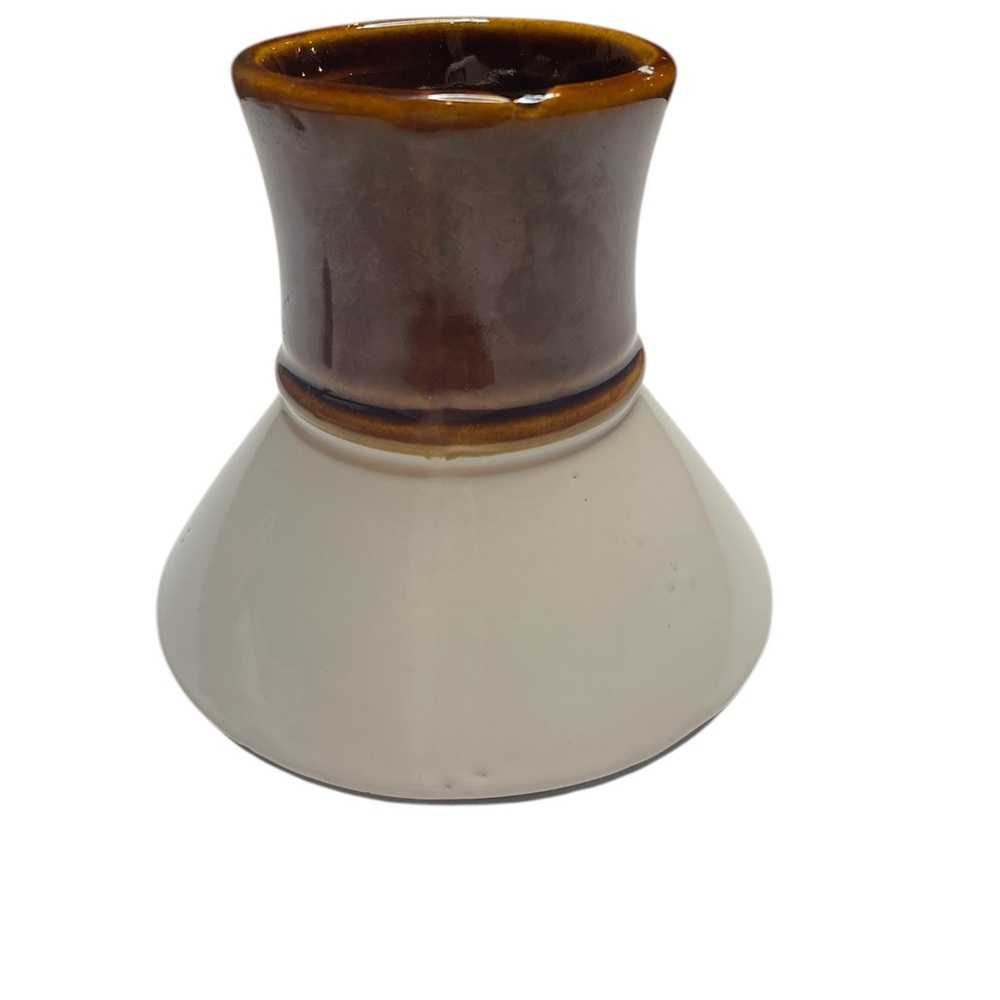 Vintage Pottery coffee mug